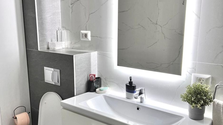 Apartament 2 camere / 5 min până la metrou - Poză 30