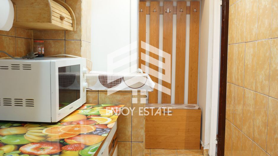 Apartament disponibil imediat, mobilat si utilat complet ! - Poză 5