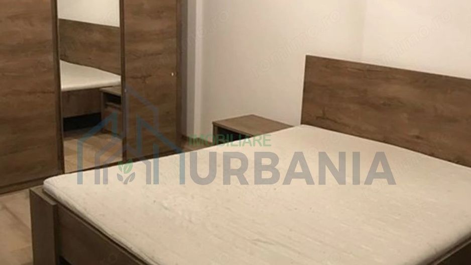 Apartament 2 camere de inchiriat, zona centrala, Iasi - Poză 6