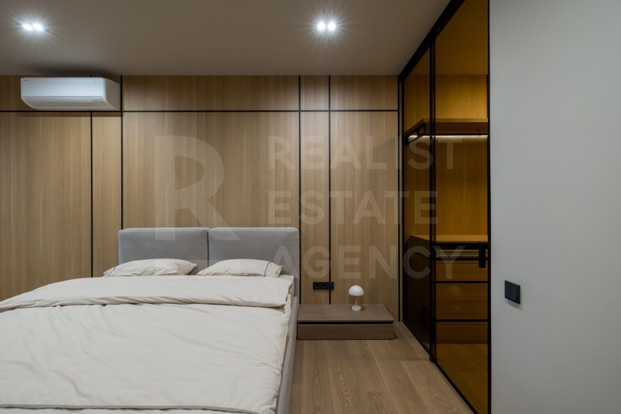 Vânzare, penthouse , 4 camere, str. Moara Roșie, Centru, - Poză 11