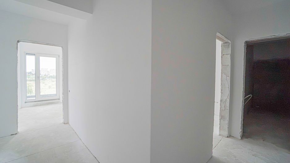 Tomis Nord - Vanzare apartament decomandat cu 3 camere, bloc nou. - Poză 7