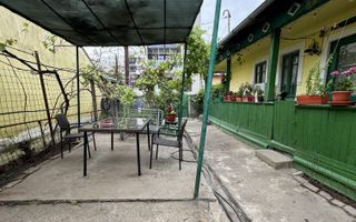 Casa cu teren zona Mărțișor langa parc Lumea Copiilor Brâncoveanu - Poză 6