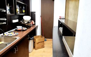 De inchiriat– fosta Terasa Tabaco  in Complexul Studentesc, Timisoara. - Poză 13