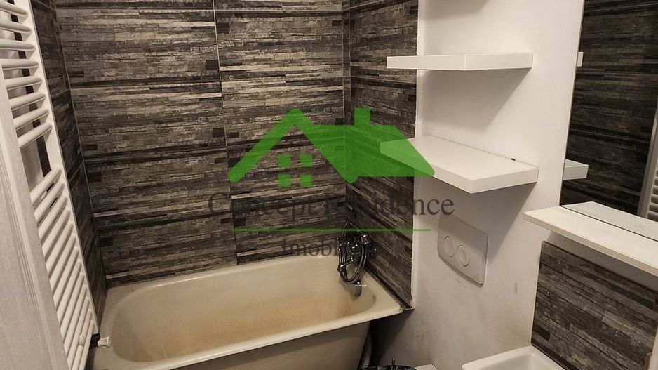 2 camere, renovat, etaj 3 – Victor Babeș - Poză 5