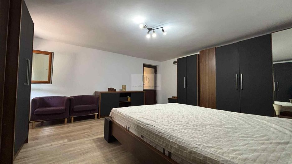Apartament 3 camere cu Grădină proprie | Parcare | Zona Manastur - Poză 10