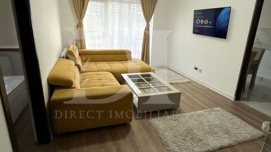 Apartament de vanzare | bloc nou | zona Terra - Poză 1