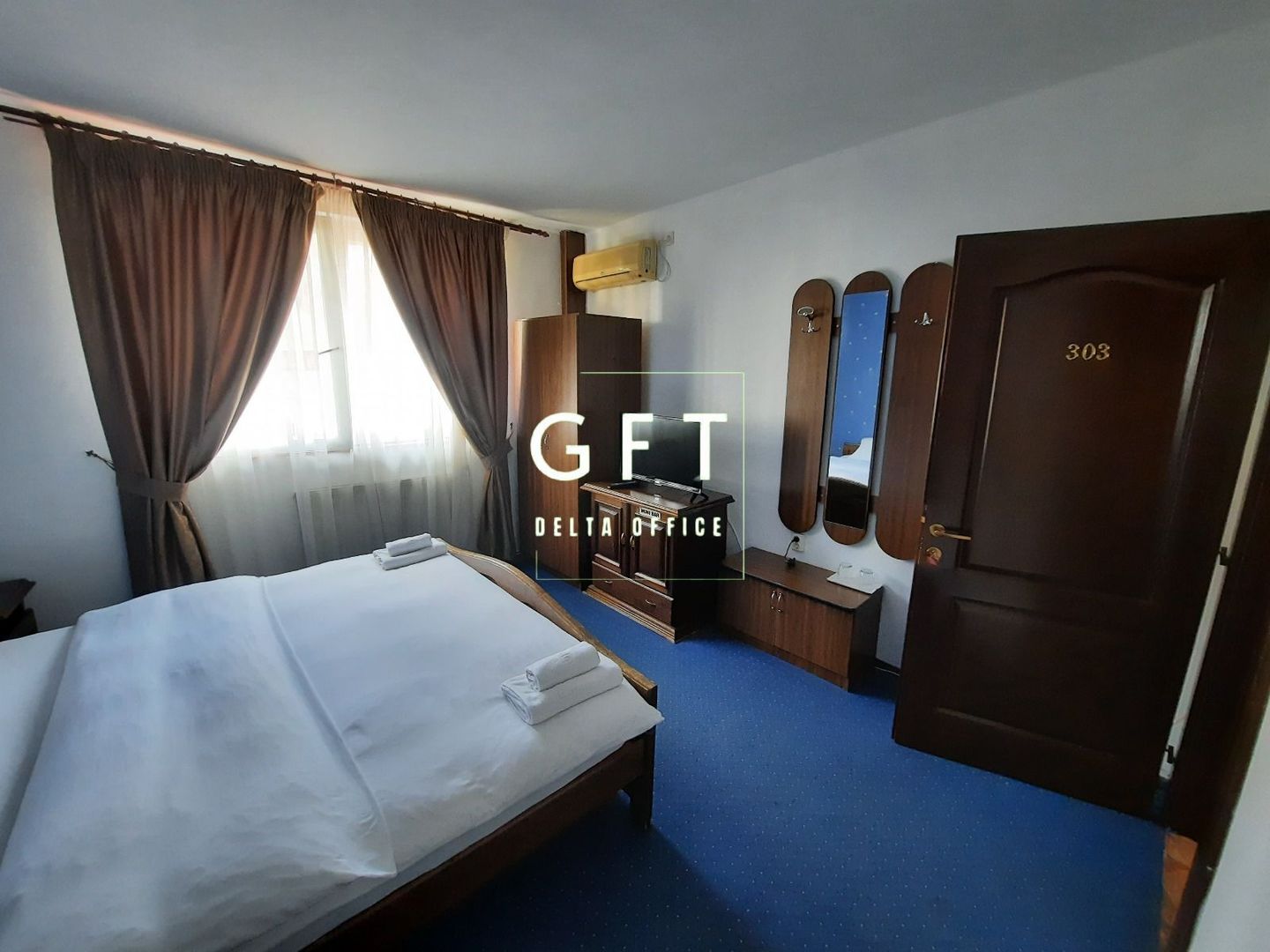 Oportunitate de business! Hotel+restaurant de inchiriat, Str. Codrisor - Poză 16