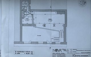 Spațiu Comercial în Imobil Istoric | Locație Ultracentrală | Oradea - Poză 23