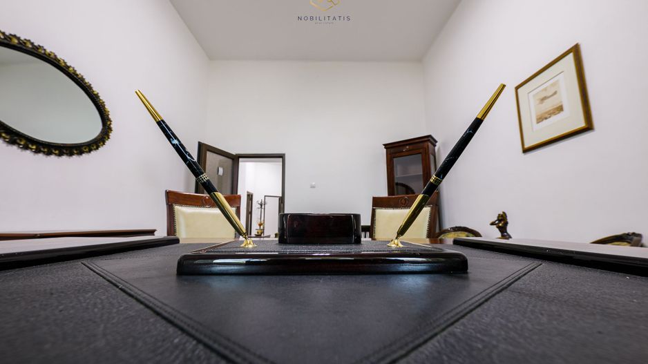 OFERTA VANDUTA - Apartament Ultracentral Palatul Ciobanu | Com 0% - Poză 8