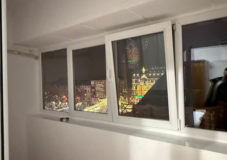 Apartament cu 3 camere- Ultracentral - Poză 7