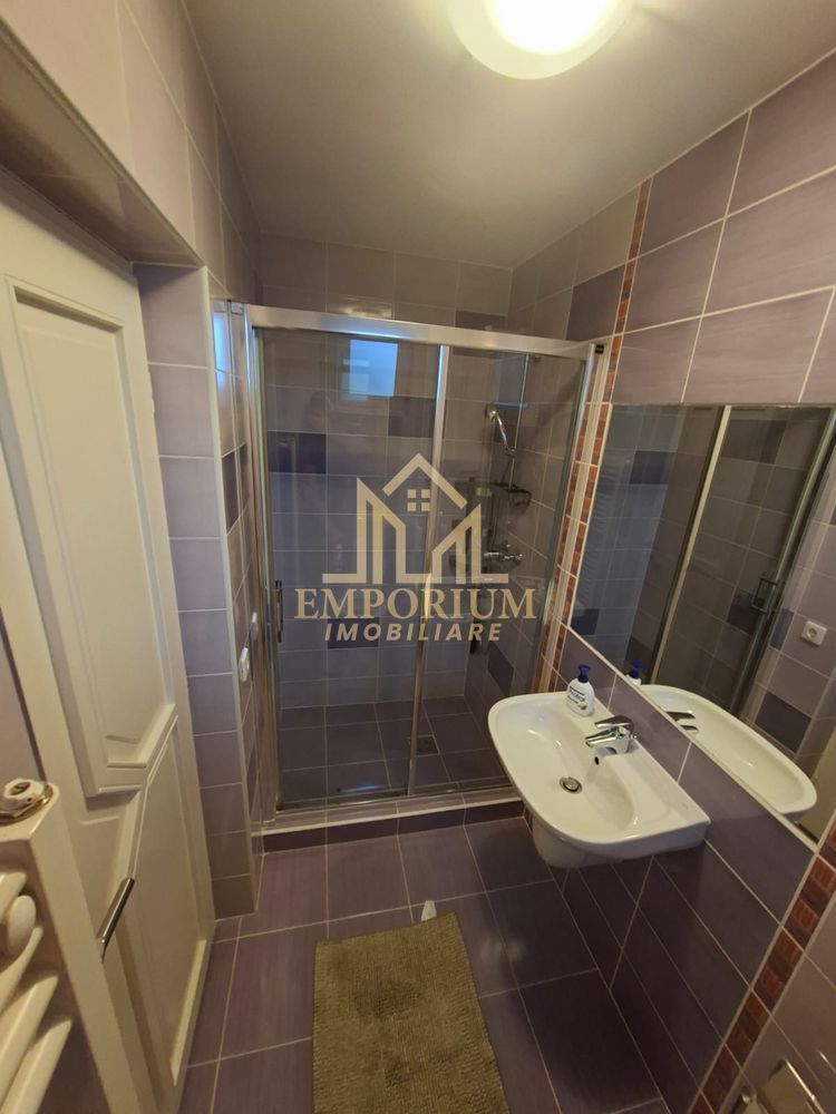 3 camere decomandate, Jacuzzi, Parcare, AC, Buna Ziua, Rompetrol - Poză 5