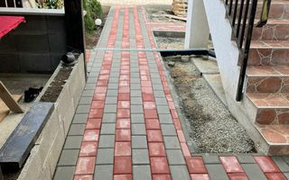 Casa 213 mp - 2 Aparatmente separate,  Brasov - Sanpetru - Poză 19