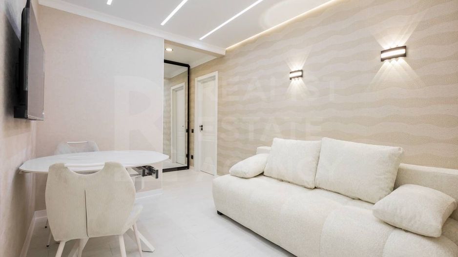Vânzare, apartament, 2 camere, Strada Independenței, Botanica - Poză 9
