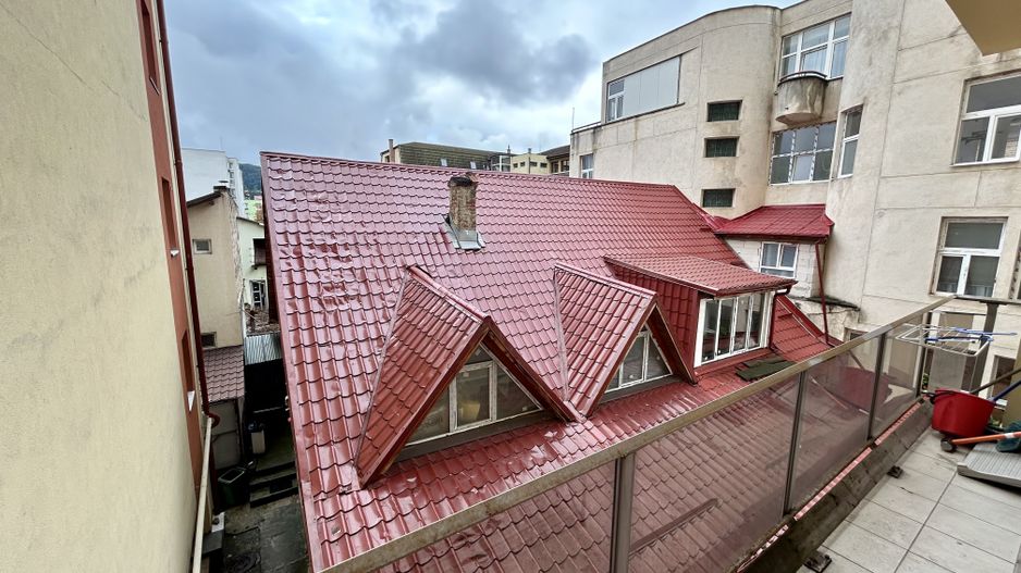 Apartament 2 camere Europe Residence | Avram Iancu - Poză 10