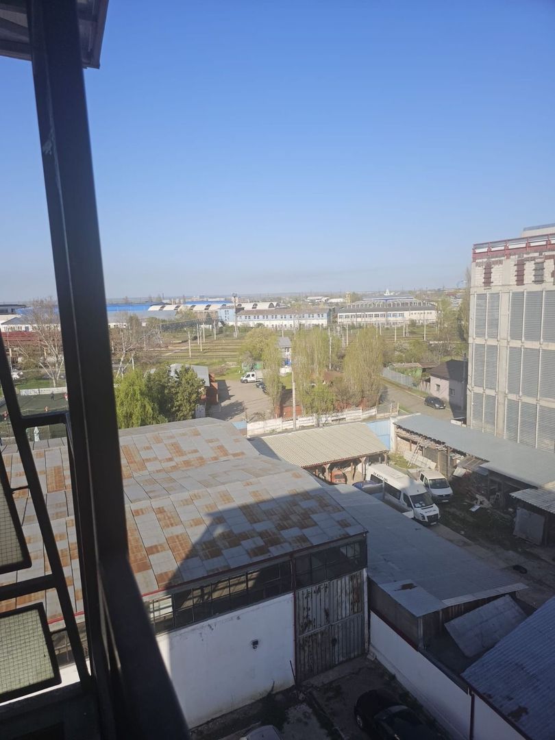 De inchiriat garsoniera etaj 5, Gara, bloc nou, 1000 lei - Poză 6