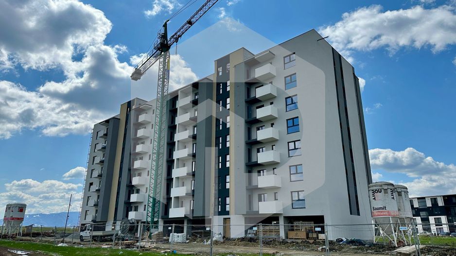 Apartament - 2 Camere - 0% Comision - La cheie - Decomandat - Dedeman - Poză 1