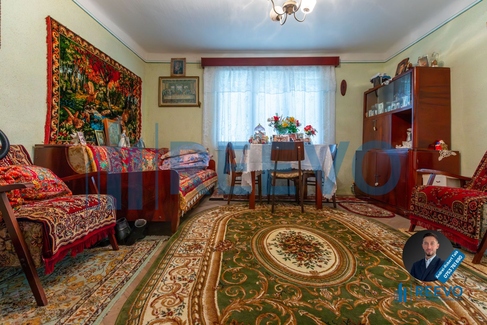 Casa de vânzare, Mun. Bacău, str. Progresului nr.7 - Poză 6