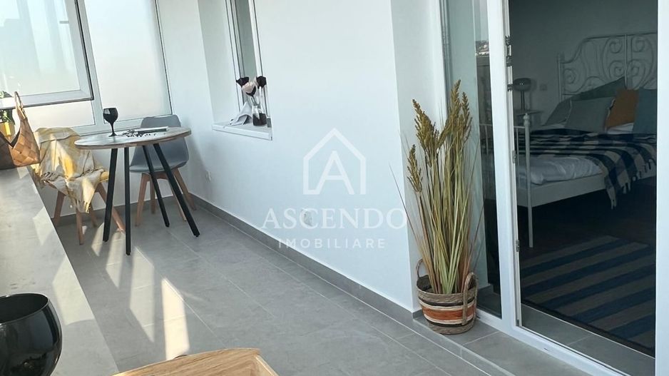 Studio renovat 25 mp + terasă 10 mp | Piața Victoriei | 0% Comision - Poză 6