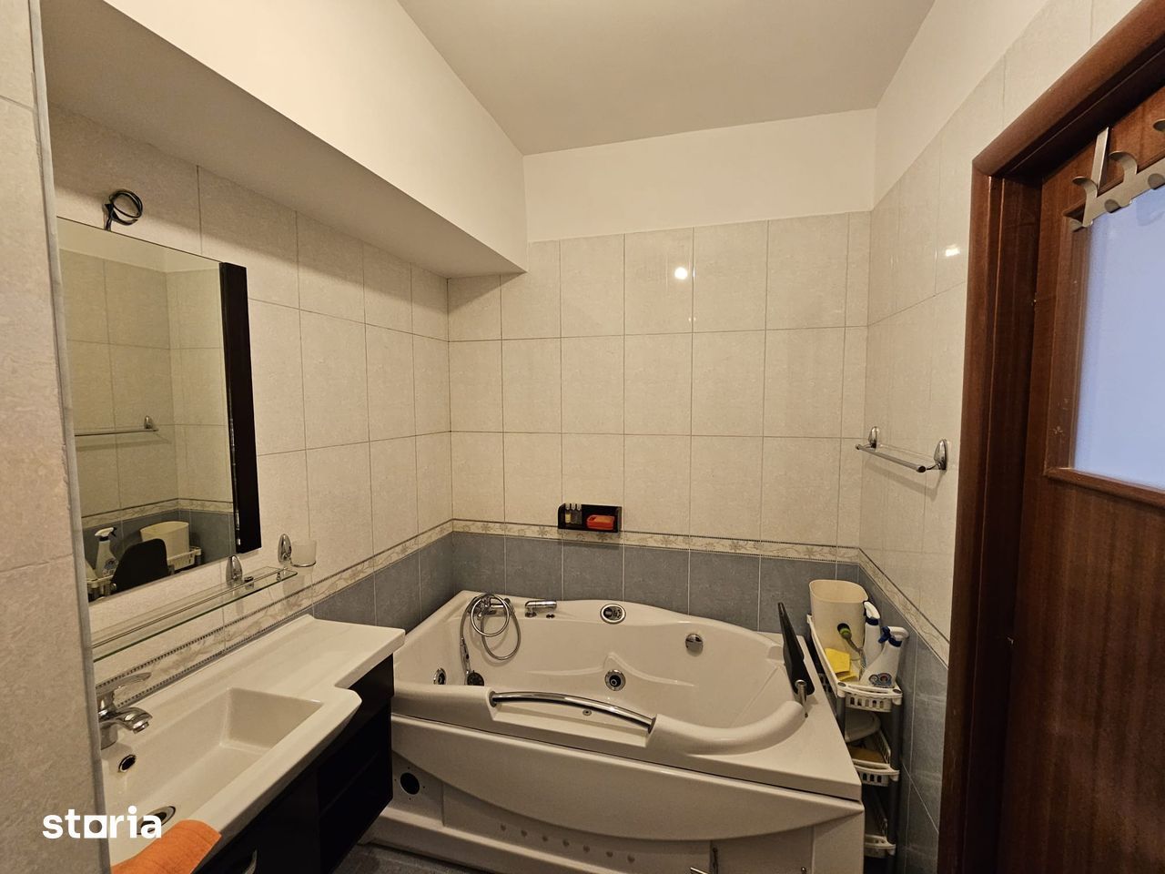 Vanzare apartament  spațios 2 camere, 85 mp, in Noor Rezidence Titan - Poză 4