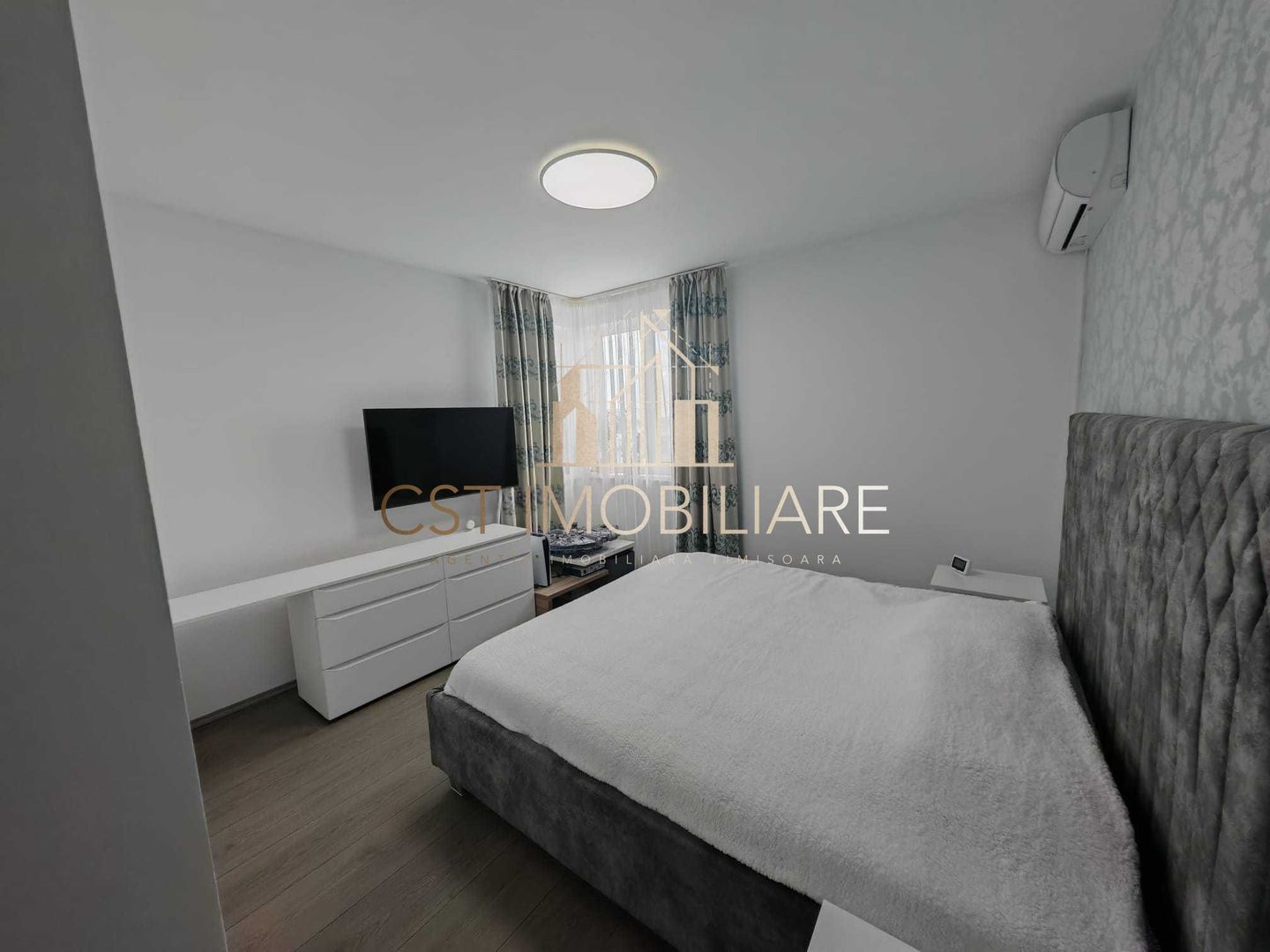 Apartament 3 camere Giroc zona ESO cu pod si loc de parcare - Poză 5