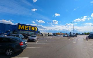 Spatiu comercial nou, vizibilitate excelenta, Bd. Metalurgiei - Poză 13