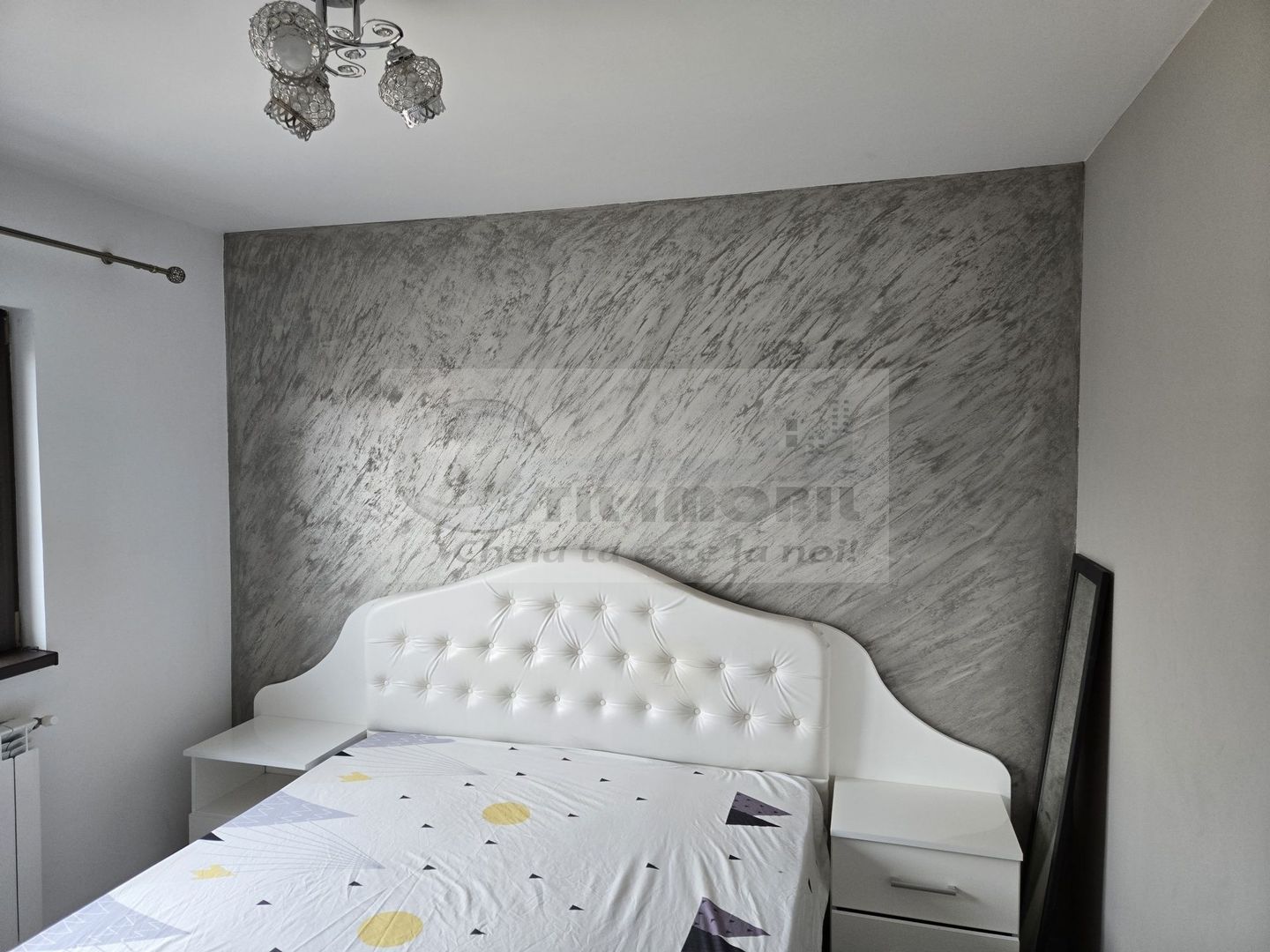 Apartament 2 camere Podu de Fier - 550 euro - Poză 4