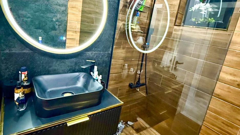 Vânzare apartament 2 camere 56mp | Parcare incluă - Poză 11