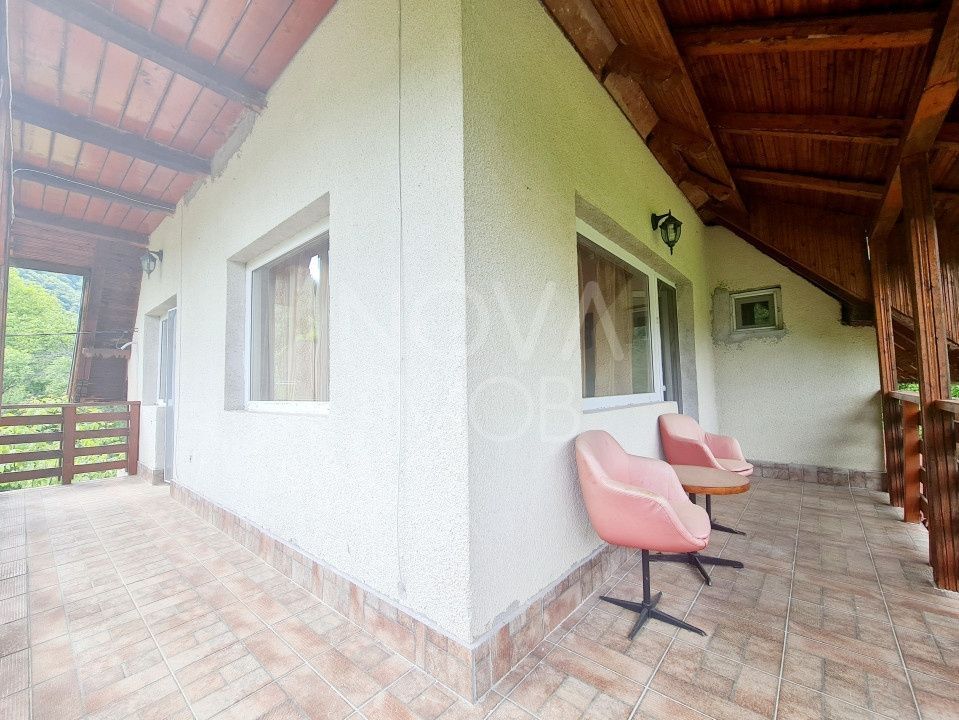 Casa de vacanta - Valea Lotrioarei, Sibiu - Poză 11