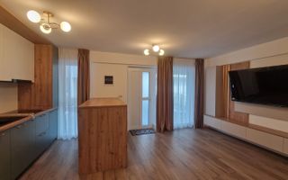 APARTAMENT 3 CAMERE PE 2 NIVELE  VALEA LUPULUI - Poză 5