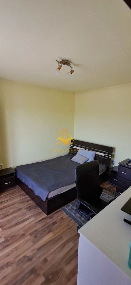 2 camere semidecomandate, balcon, Iulius Mall, Fsega, Regina Maria - Poză 3