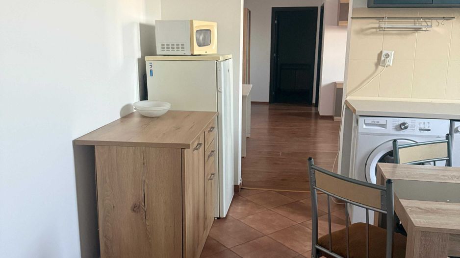 Girocului | 3 camere | Mobilat-Utilat | Centrală proprie - Poză 4