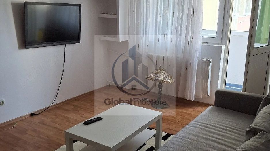 Iancului - Avrig - 2 camere - LIBER IMEDIAT - Direct Proprietar - 530  (Negociabil) - Poză 1