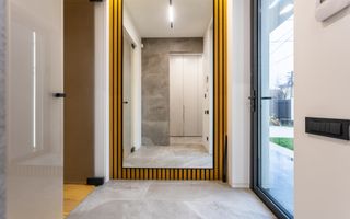 Vânzare, casă, 4 camere, Dumbrava - Poză 9