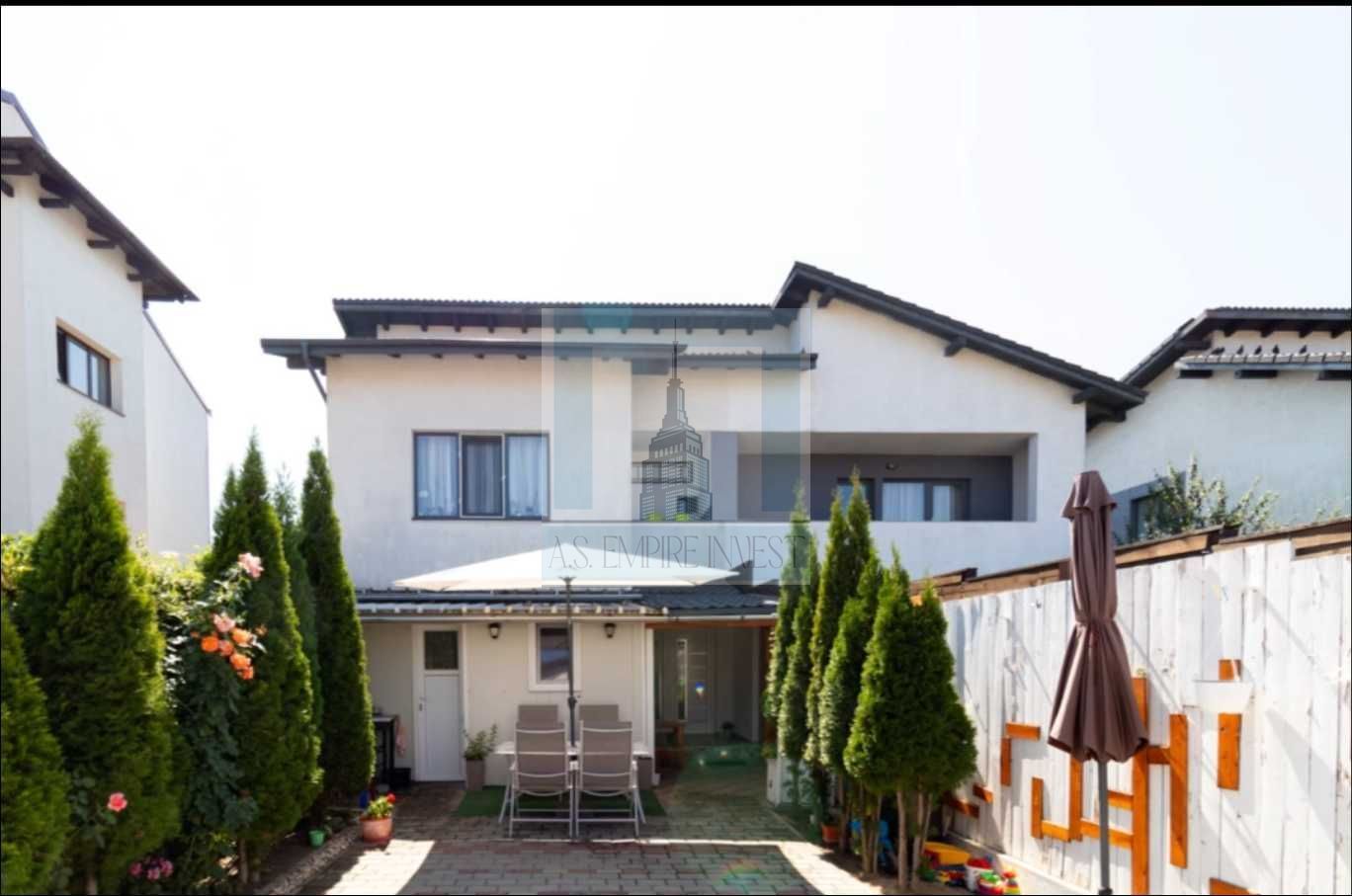 Apartament 2 camere ETJ 1- curte proprie - parcare | Sanpetru | Lempes - Poză 1