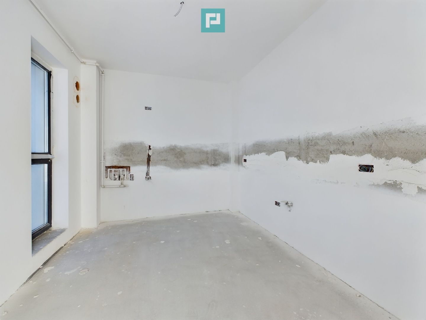 Apartament 3 camere  Aviatiei Sector 1 Bloc Nou - Poză 21