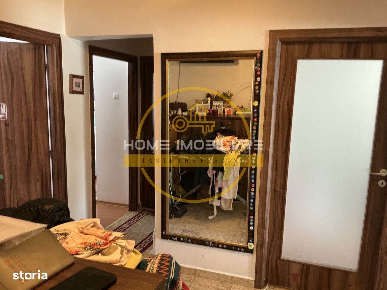 Apartament 3 Camere/ Zona Dacia - Poză 6