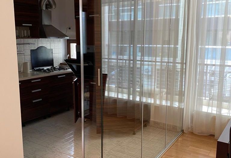 Apartament 3 camere, strada Zeletin - Poză 17