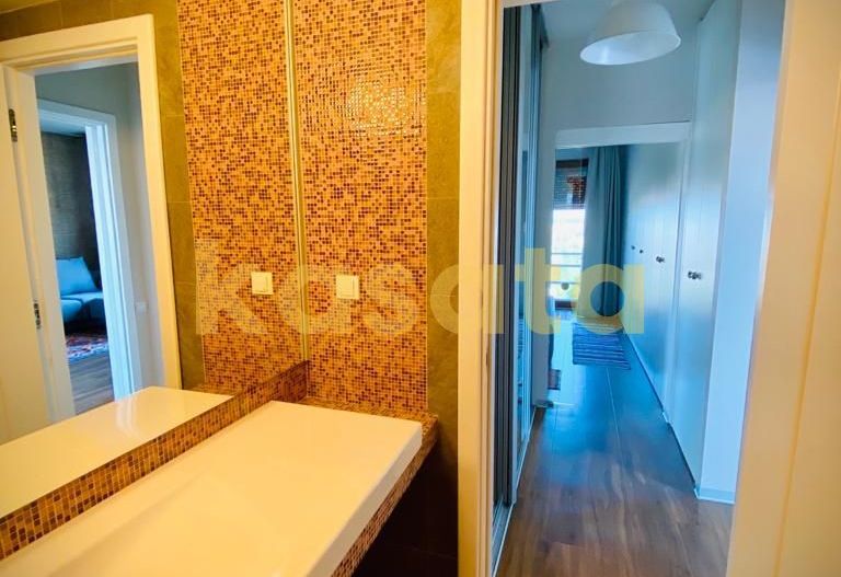 Penthouse de vanzare| terasă panoramică 109 mp | 2 locuri de parcare - Poză 12
