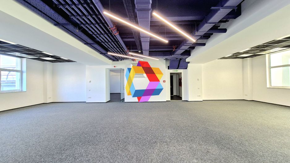 Spatiu de birouri ultramodern Brașov - 367 mp + Teresa 240 mp - Poză 8