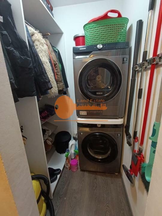 Apartament 6 camere - Triplex - Calea Calarasilor - Poză 11