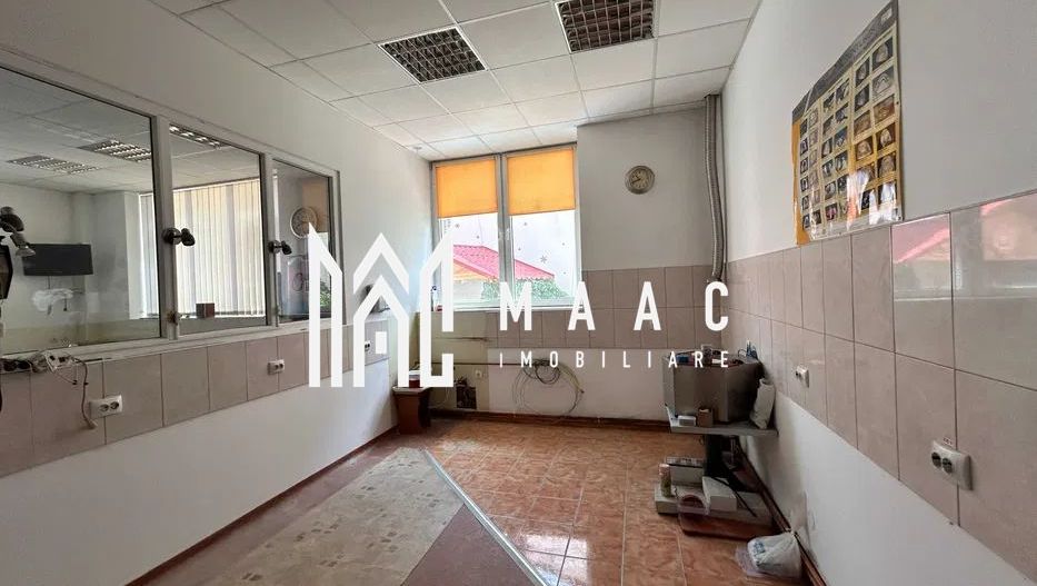 Spatiu I Pretabil Cabinet Stomatologic I Piata Cibin - Poză 6