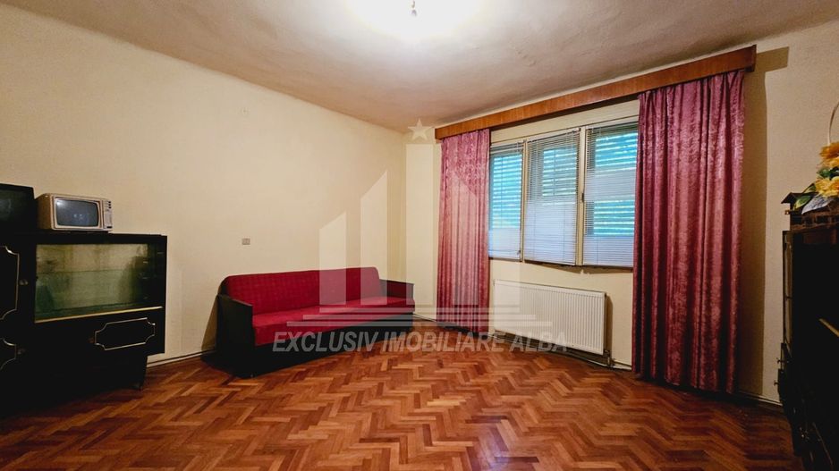 Casa individuala de vanzare in Cugir, Comision 0 - Poză 4