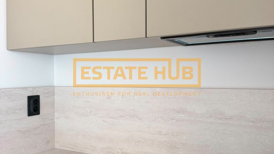 Apartament cu 2 camere și terasă de 8 mp | The Nest - Poză 10
