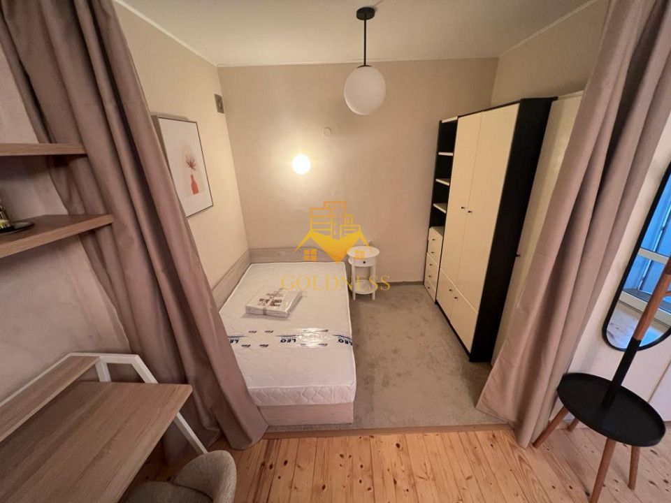 Garsoniera, mobilata modern, Centru, Sora, Central, Pta Mihai Viteazu - Poză 4