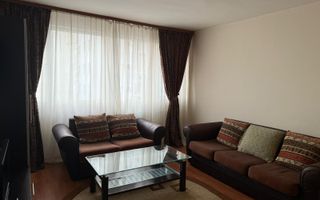 AP. 2 CAMERE- TINERETULUI, PET-FRIENDLY, BUCATARIE INCHISA, METROU - Poză 2