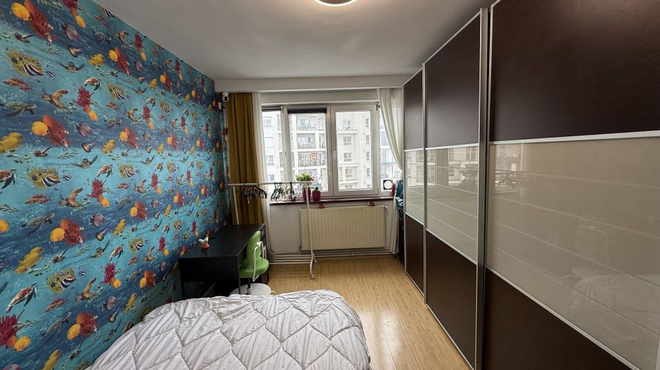 Ap 2 camere 57 mp cu 2 balcoane și 2 locuri parcare str Fizicienilor - Poză 13