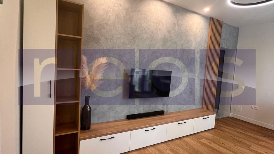 VANZARE APARTAMENT FLOREASCA 2 CAMERE 46MP RENOVAT PREMIUM - Poză 4