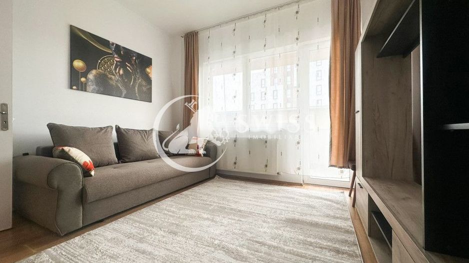 Apartament 2 camere | 50mp | Balcon | Garaj | Golden Tulip Zorilor - Poză 1