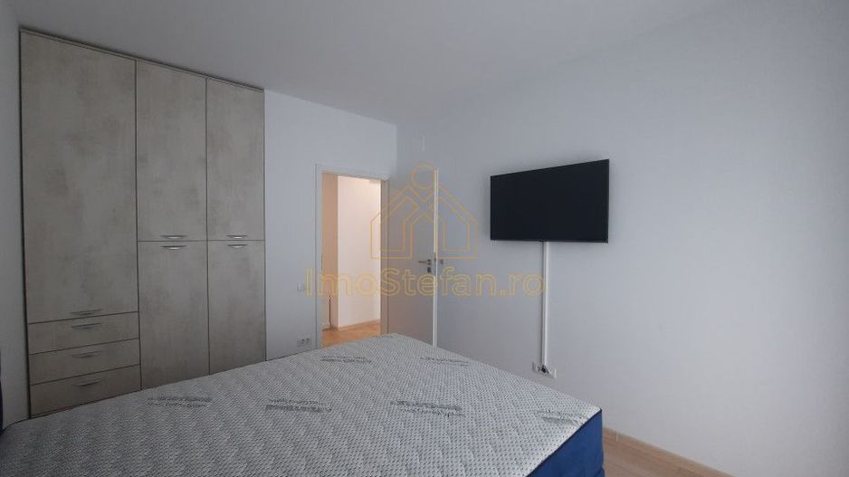 Novopolis | Apartament modern și confortabil de închiriat în Constanța - Poză 6