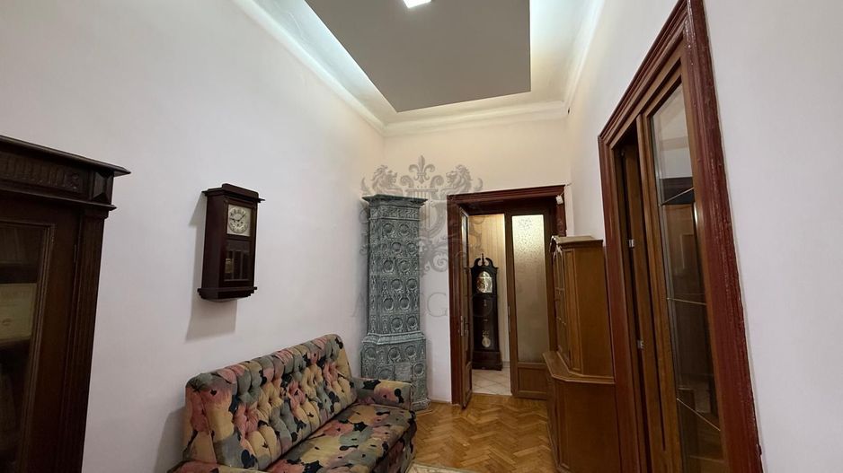 Parc Cismigiu | 4 Camere | Parter / 1 | Deosebit - Poză 15